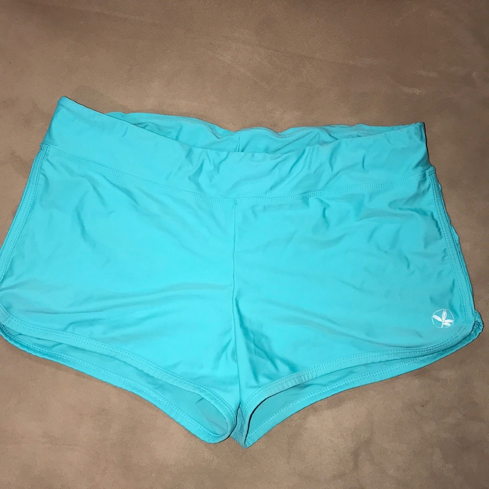 Bathing suit bottoms